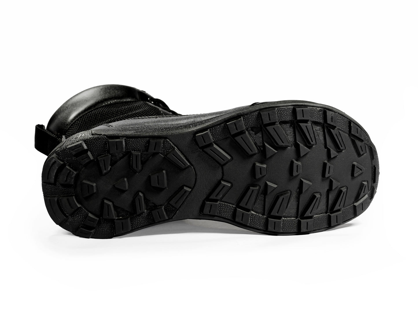 PCT 8" Boot