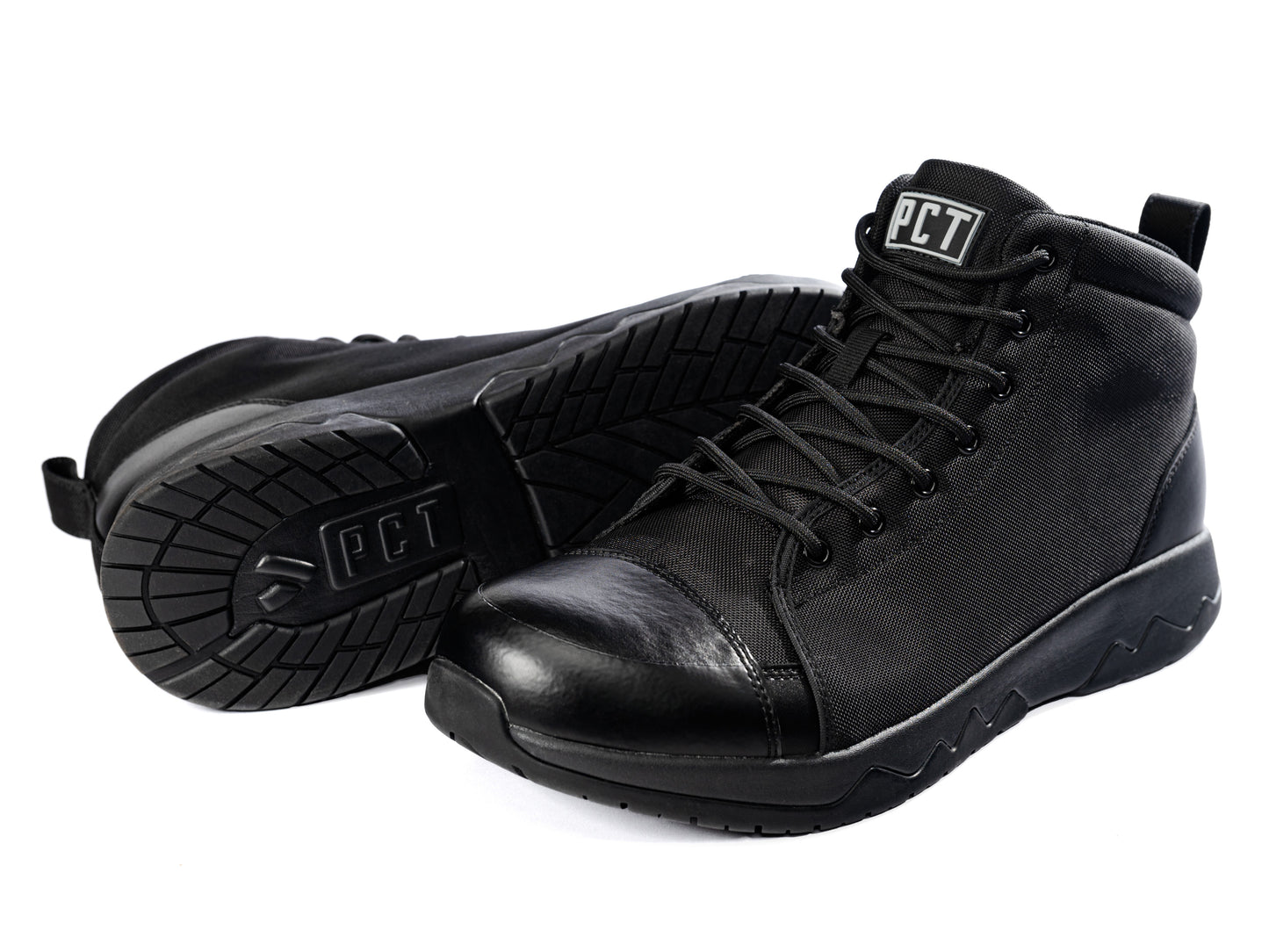 Urban Hiker 5" Boot