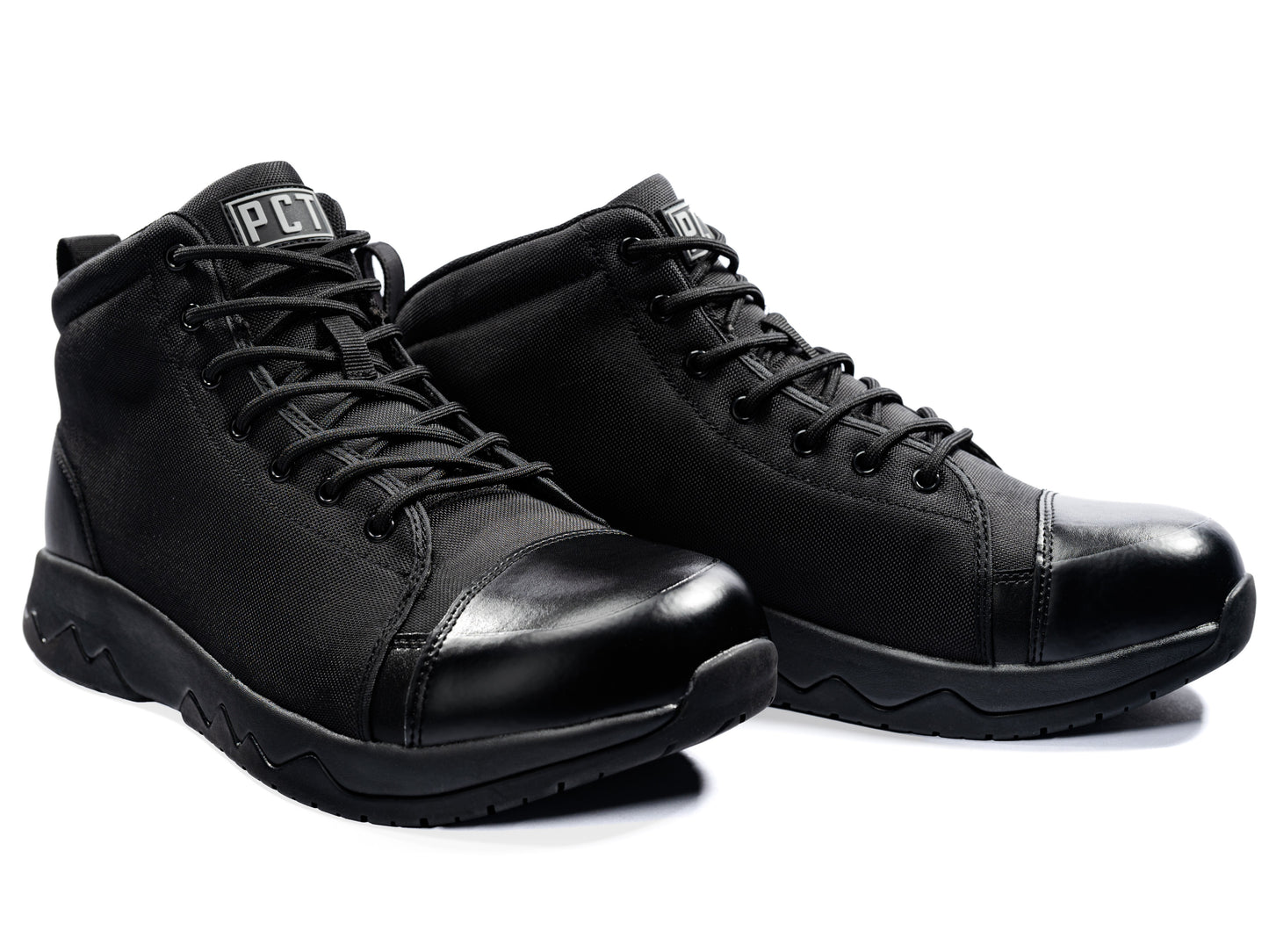 Urban Hiker 5" Boot