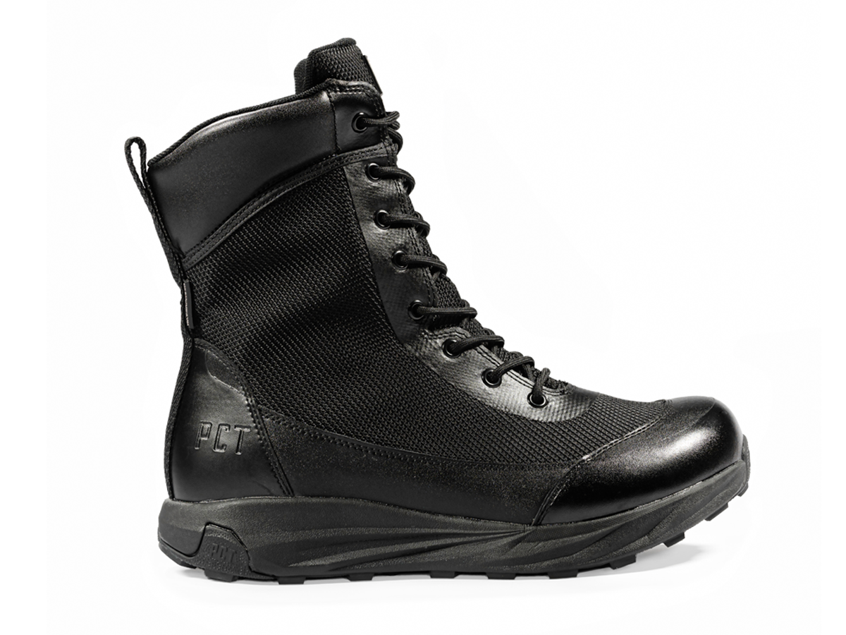 PCT 8" Boot