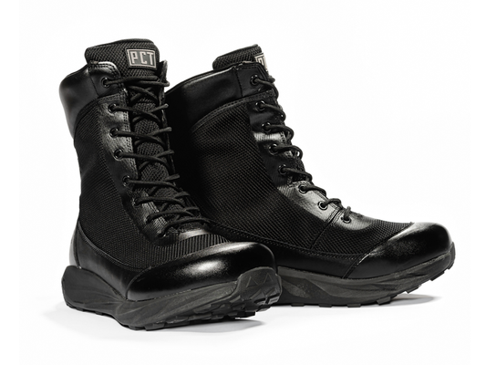 PCT 8" Boot