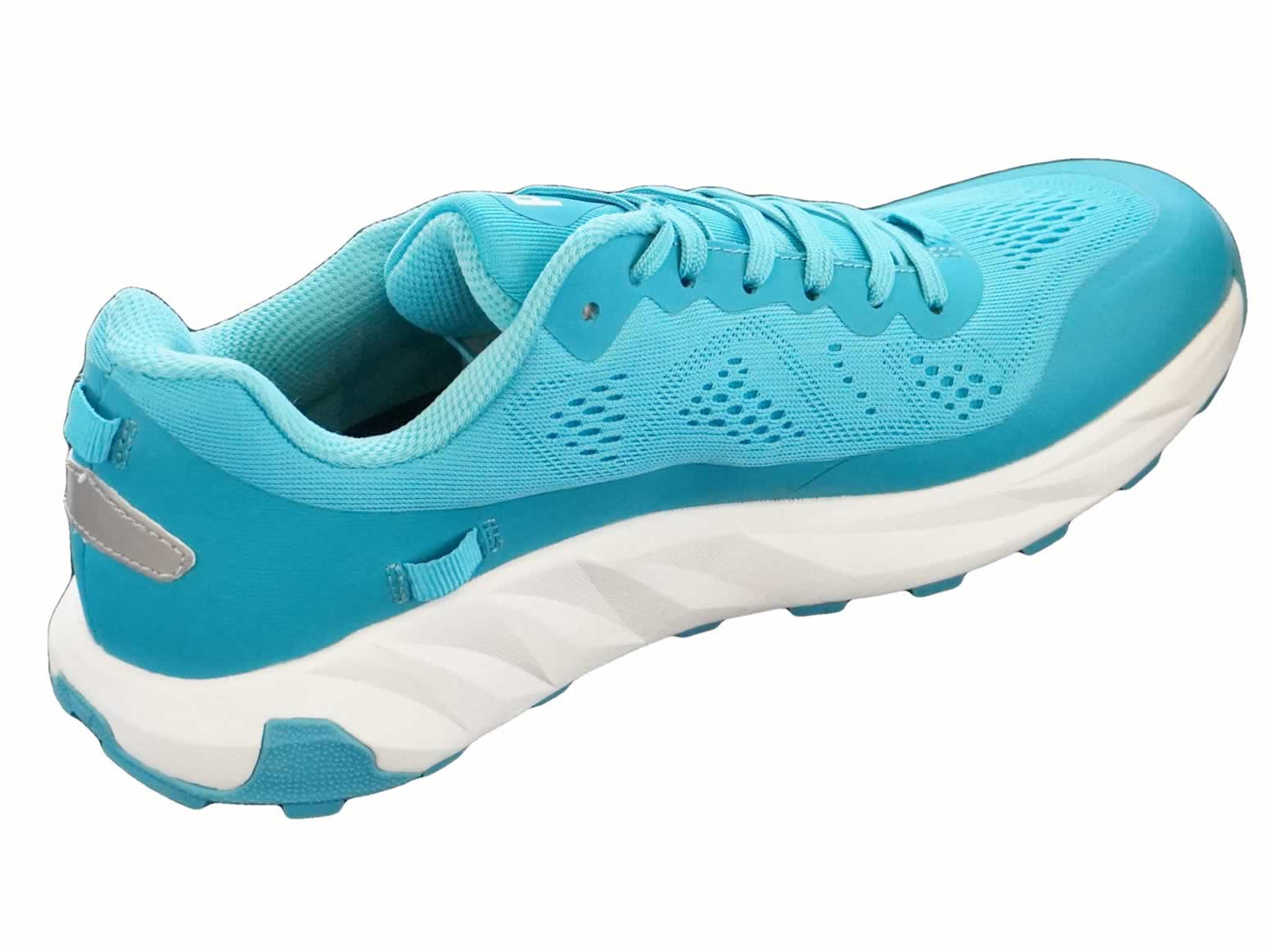 PCT Trail Shoe (Light Blue)
