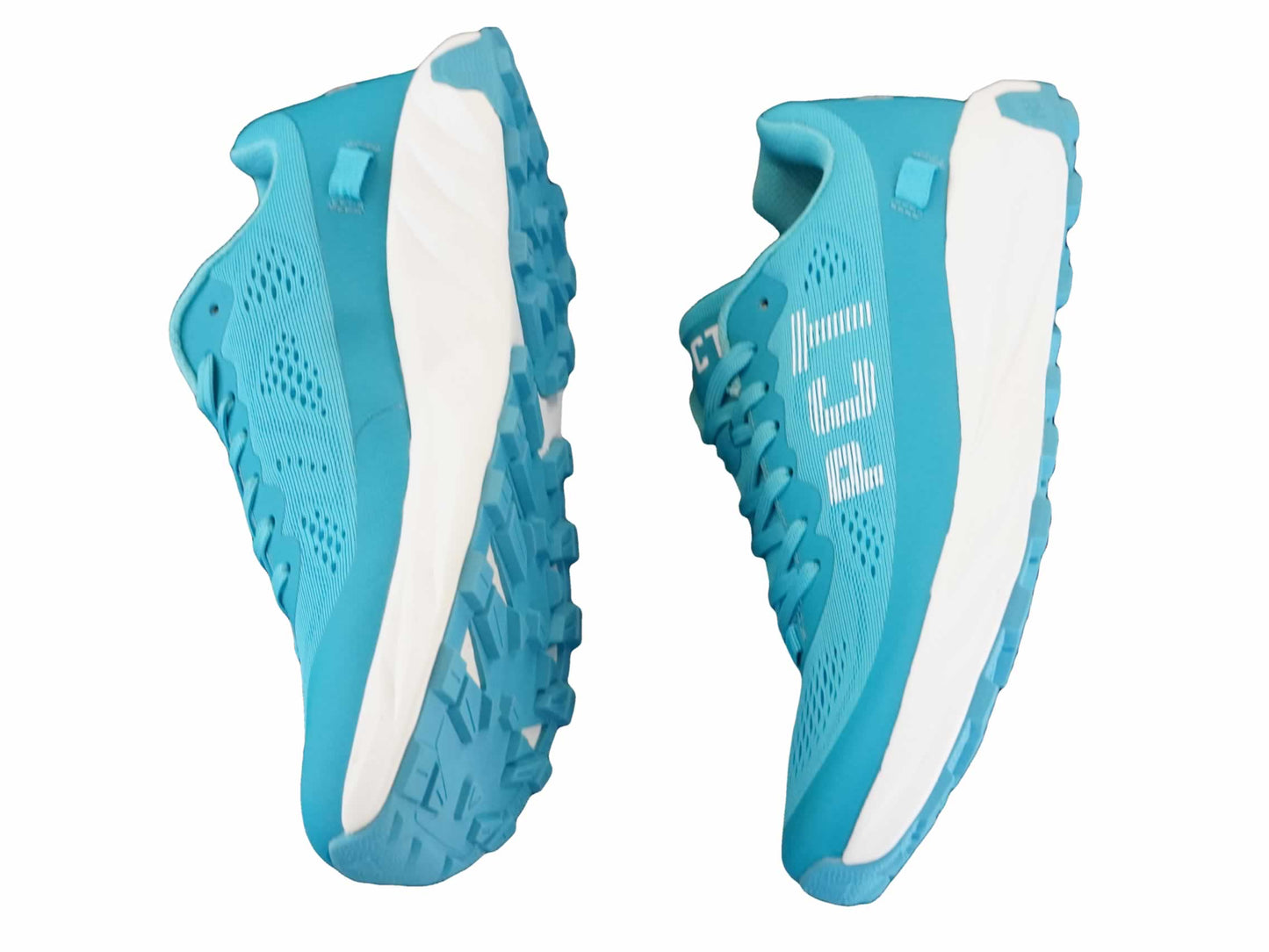 PCT Trail Shoe (Light Blue)