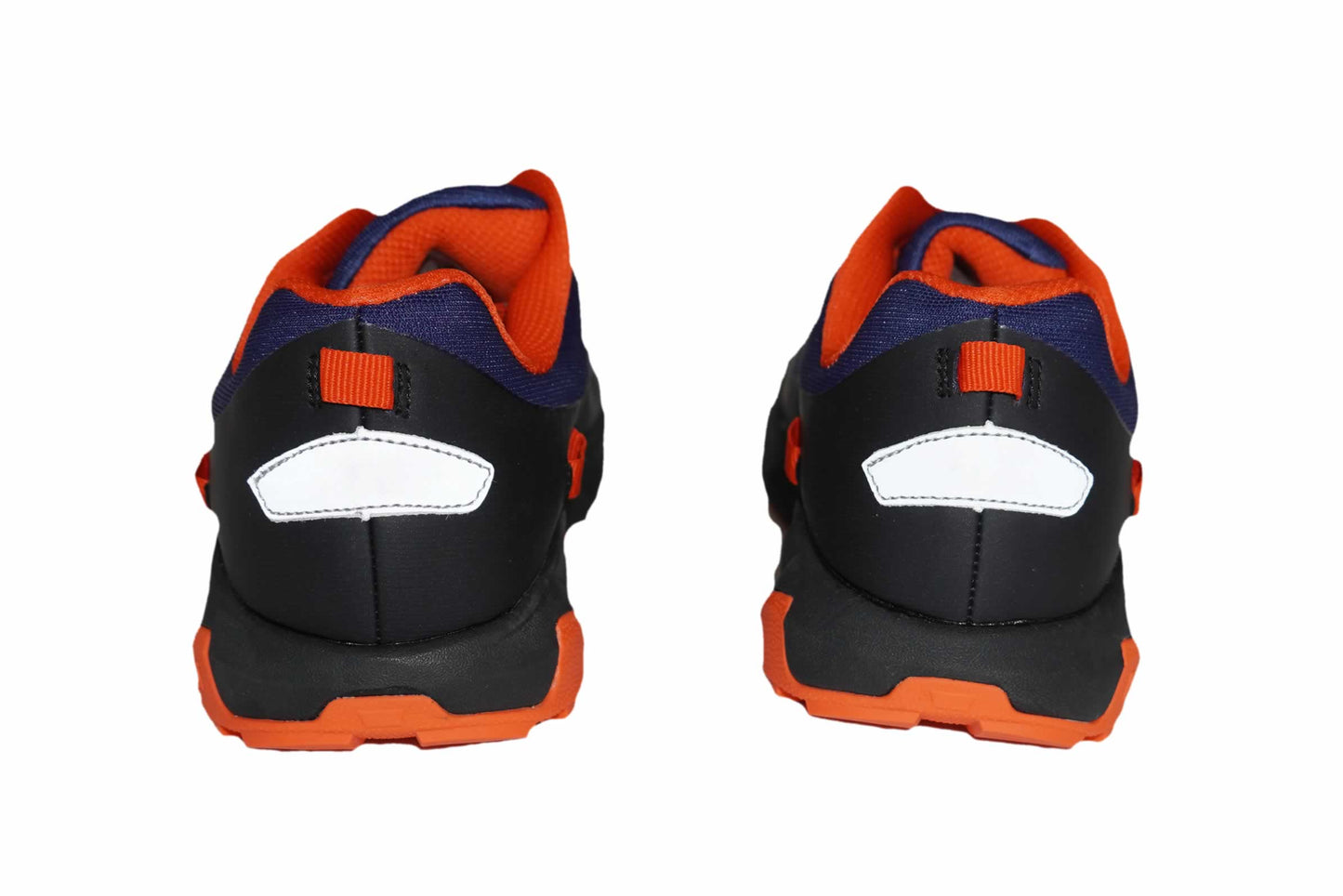 PCT Trail Shoe (Blue/Orange)