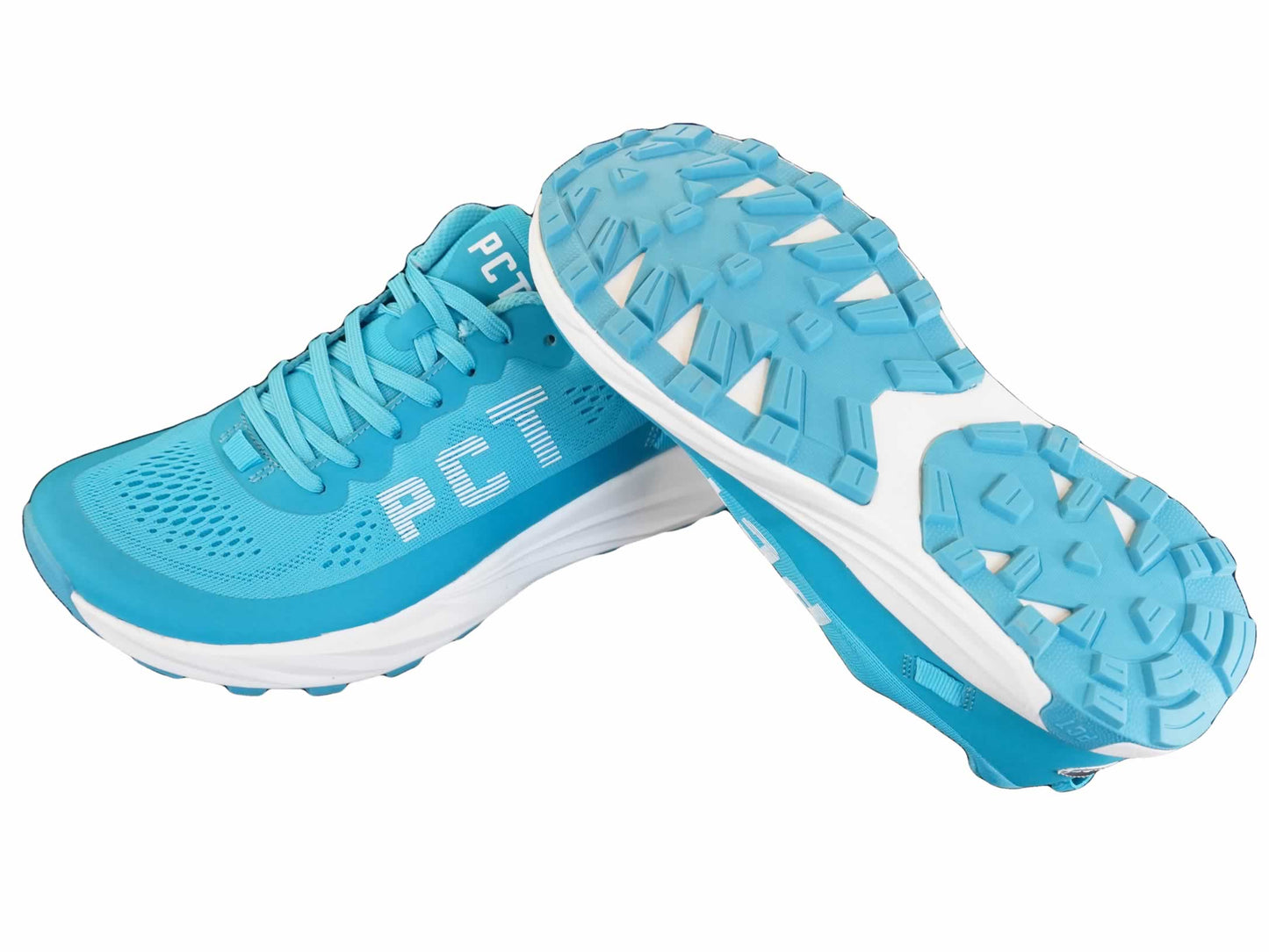 PCT Trail Shoe (Light Blue)