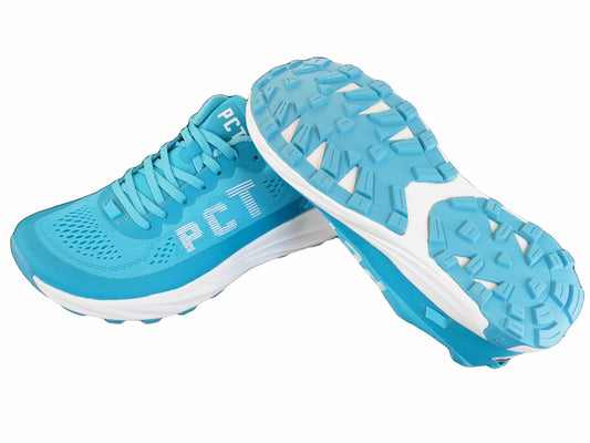 PCT Trail Shoe (Light Blue)