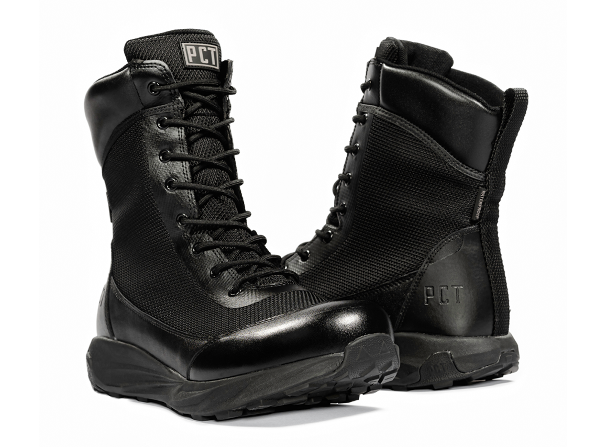 PCT 8" Boot