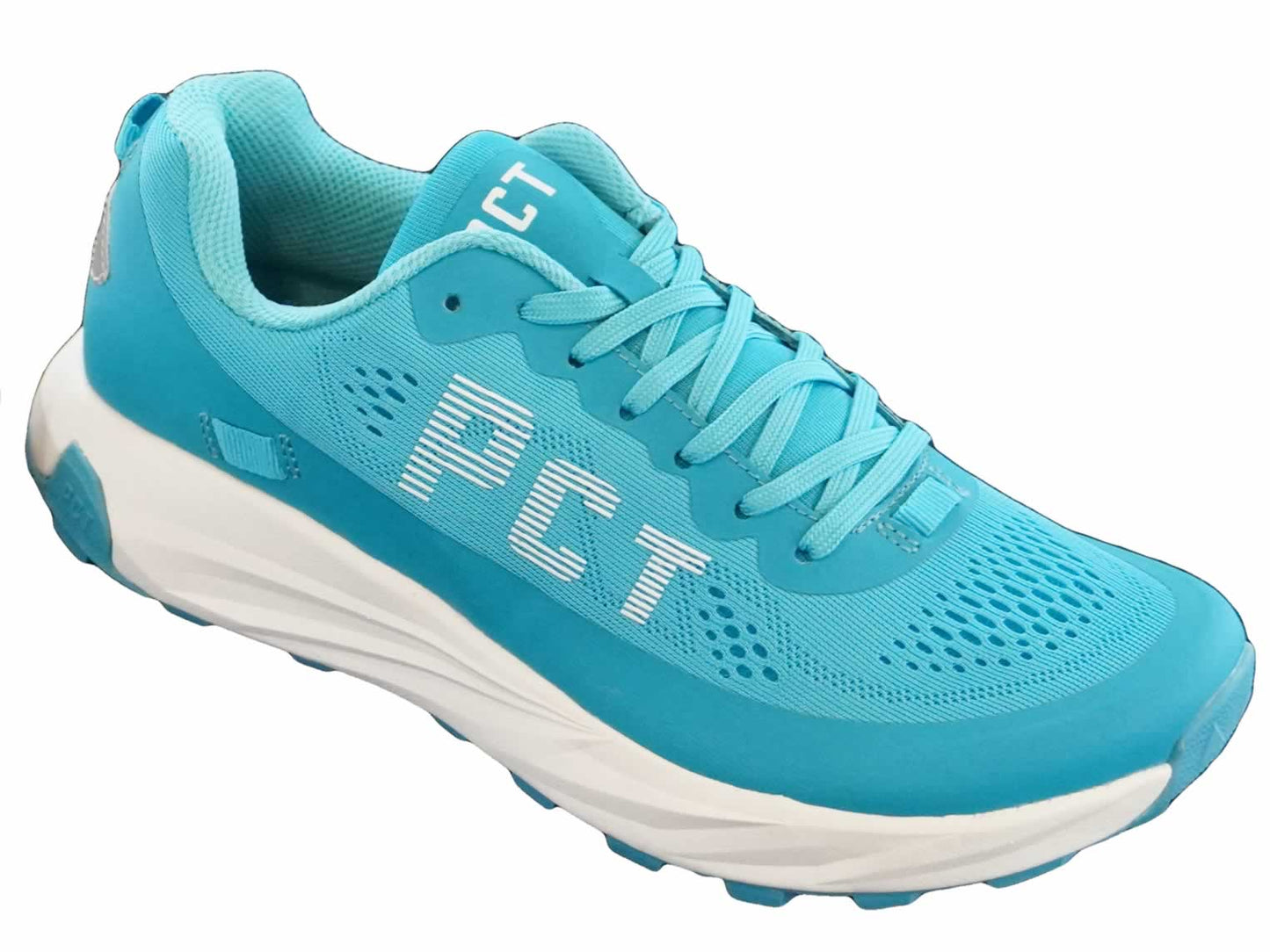 PCT Trail Shoe (Light Blue)